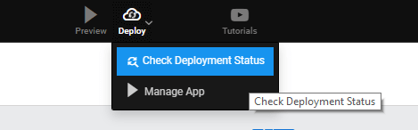 deployment-status