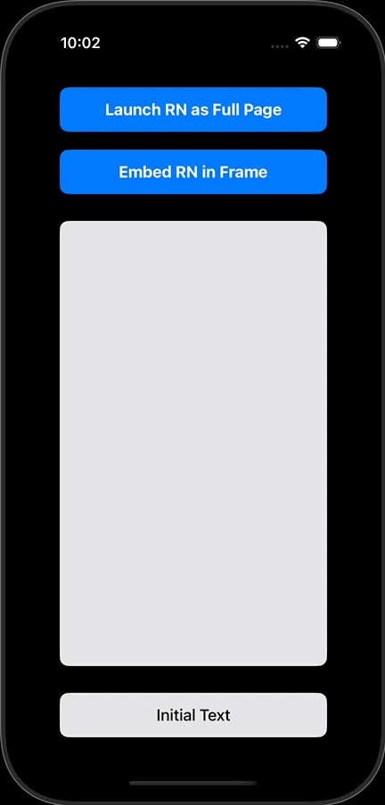 Android Preview