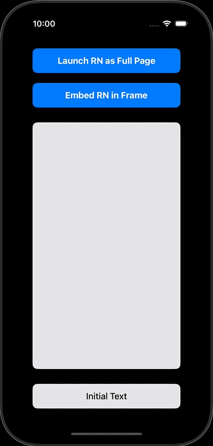 Android Preview