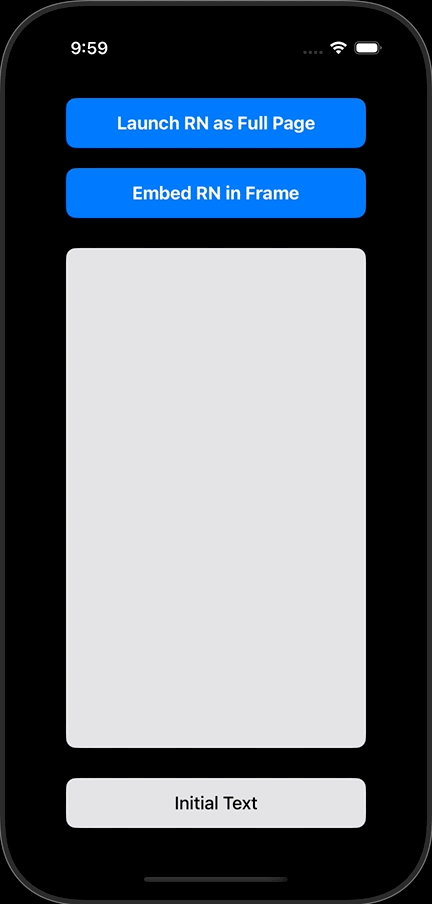 Android Preview