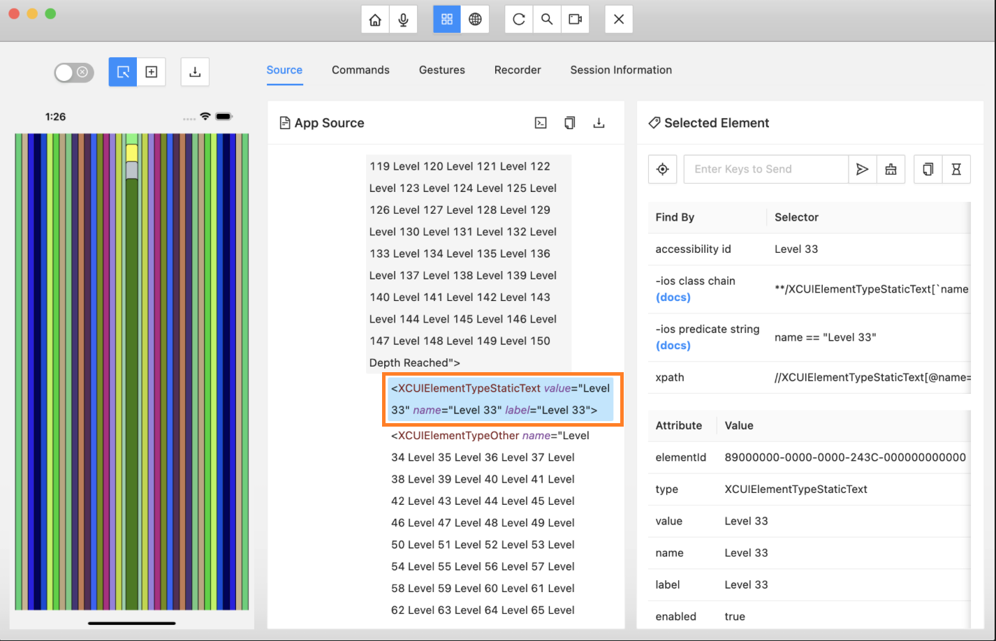 Expo 50 and React Native 0.73