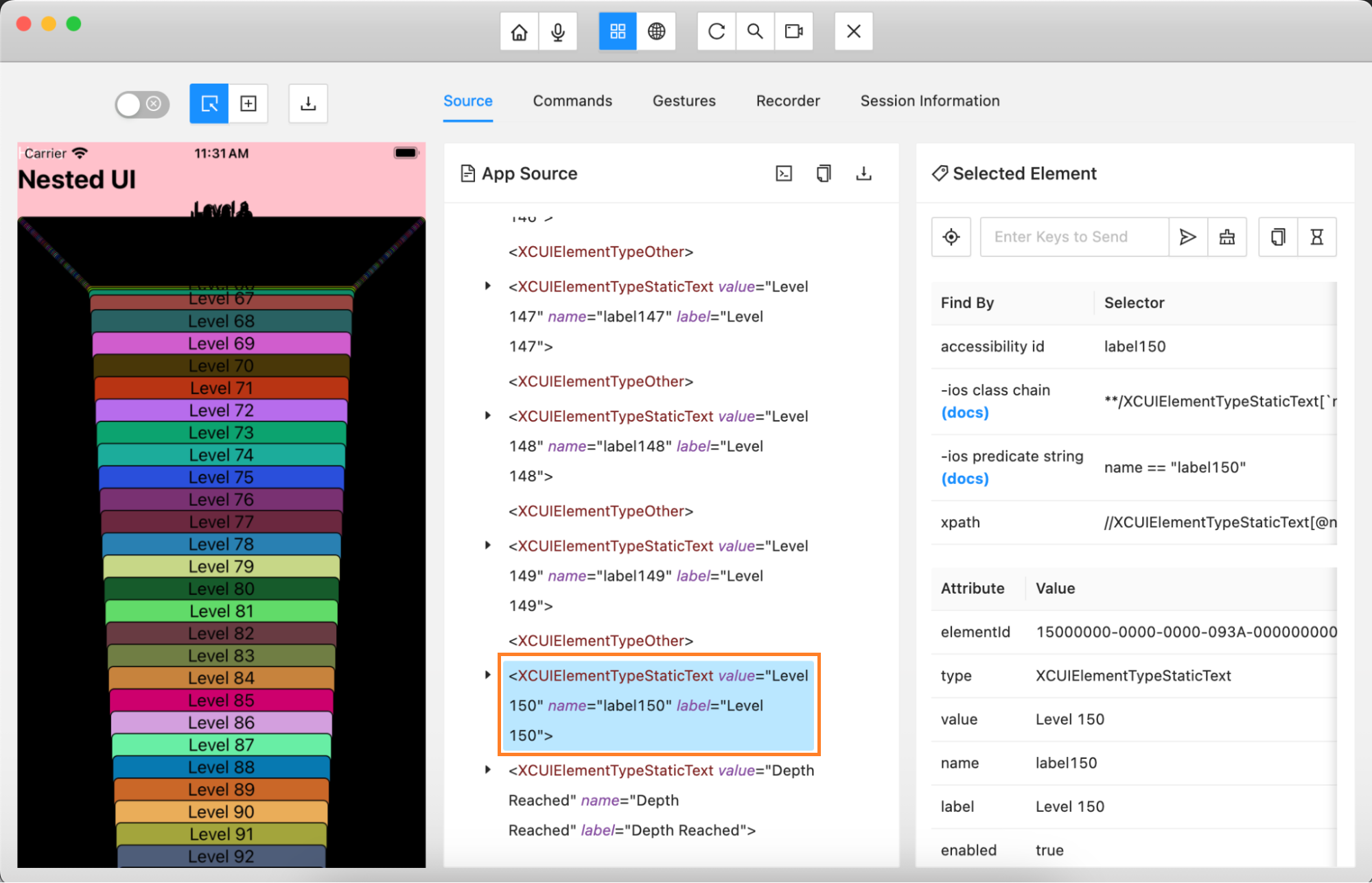 Expo 51 and React Native 0.74