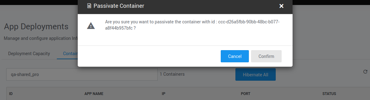 passivate_container